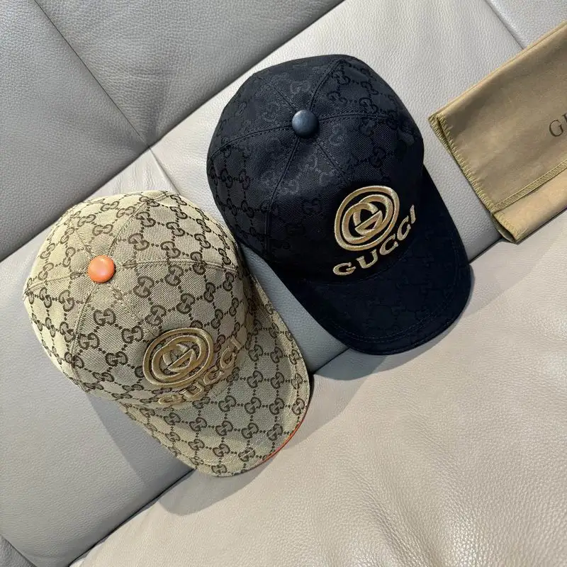 Gucci cap dx74